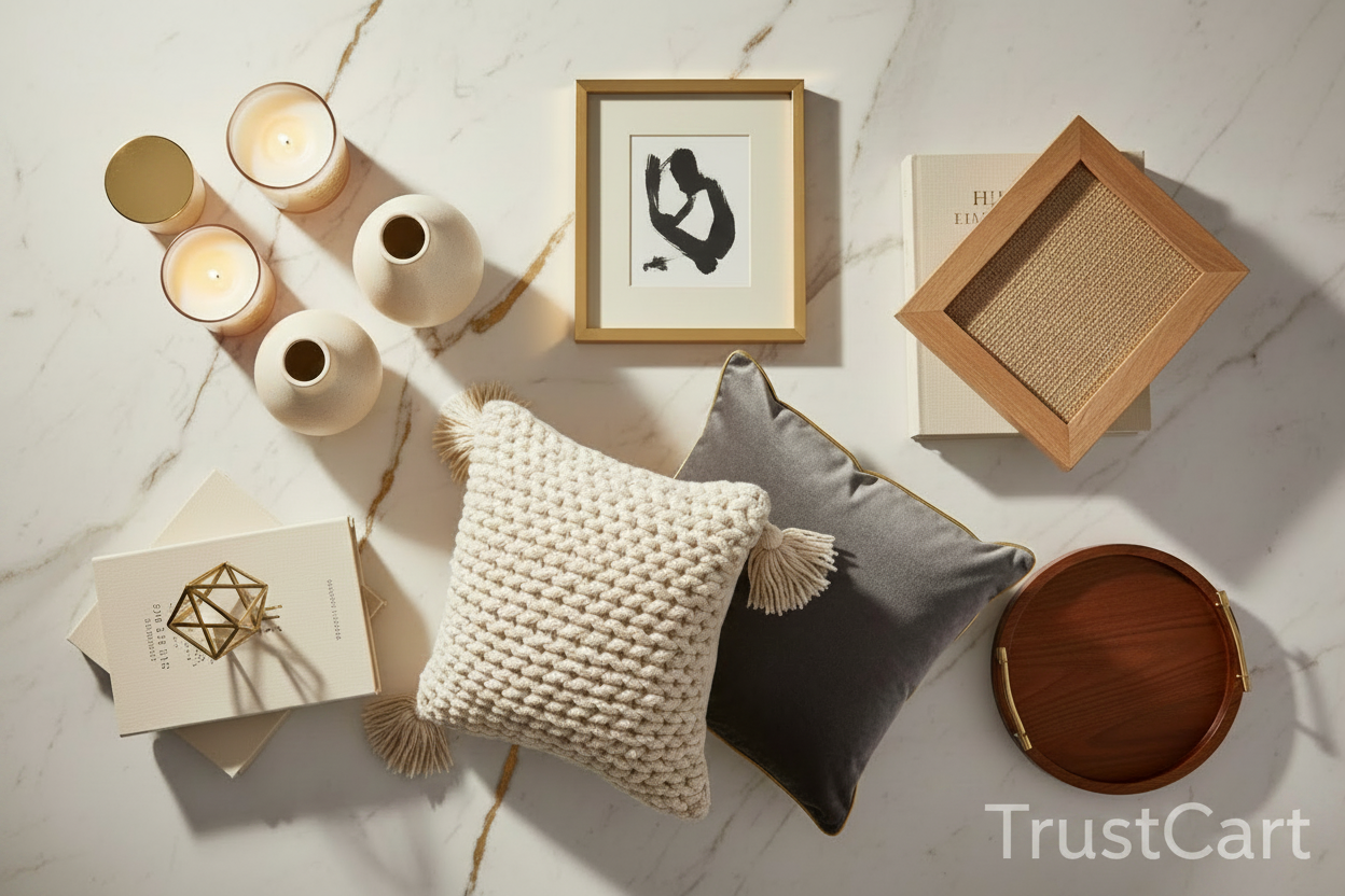 HOME ACCESSORIES