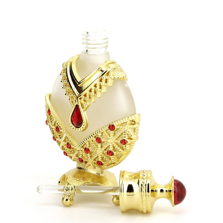 Concentrated Perfume Oil | Long-Lasting Floral Fragrance Oil 12ml & 35ml