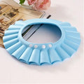 Baby Shampoo Shield Cap – Adjustable Waterproof Bath Hat for Babies & Toddlers