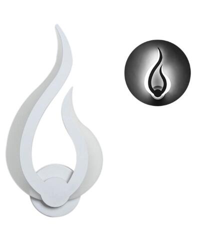 Modern LED Wall Light for Stairway & Corridor