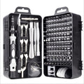 135/138-in-1 Precision Screwdriver Tool Set