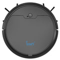 Smart Robot Vacuum Cleaner – 1500Pa Suction, 150m² Coverage