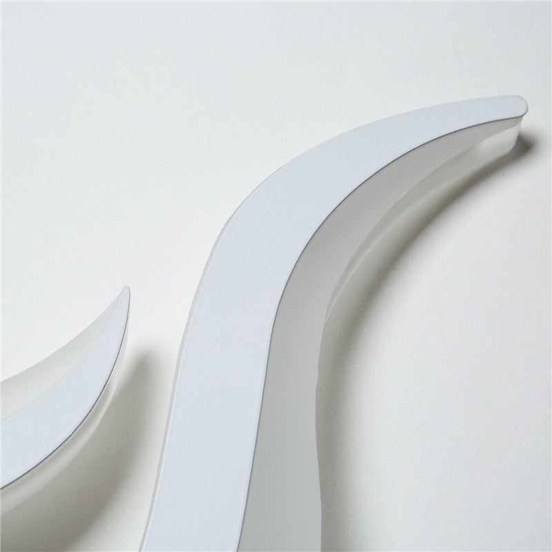 Modern LED Wall Light for Stairway & Corridor