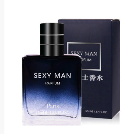 Men's Cologne Perfume | Long-Lasting Light Fragrance 50ml