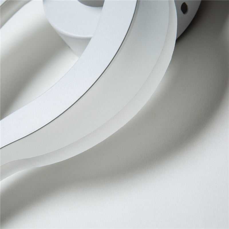 Modern LED Wall Light for Stairway & Corridor