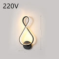 Nordic LED Wall Lamp