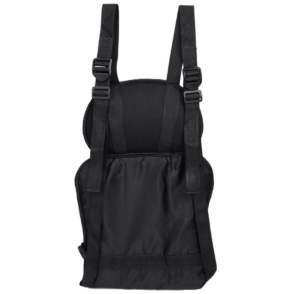 Kids Car Safety Seat with 5-Point Harness – Ages 3–12