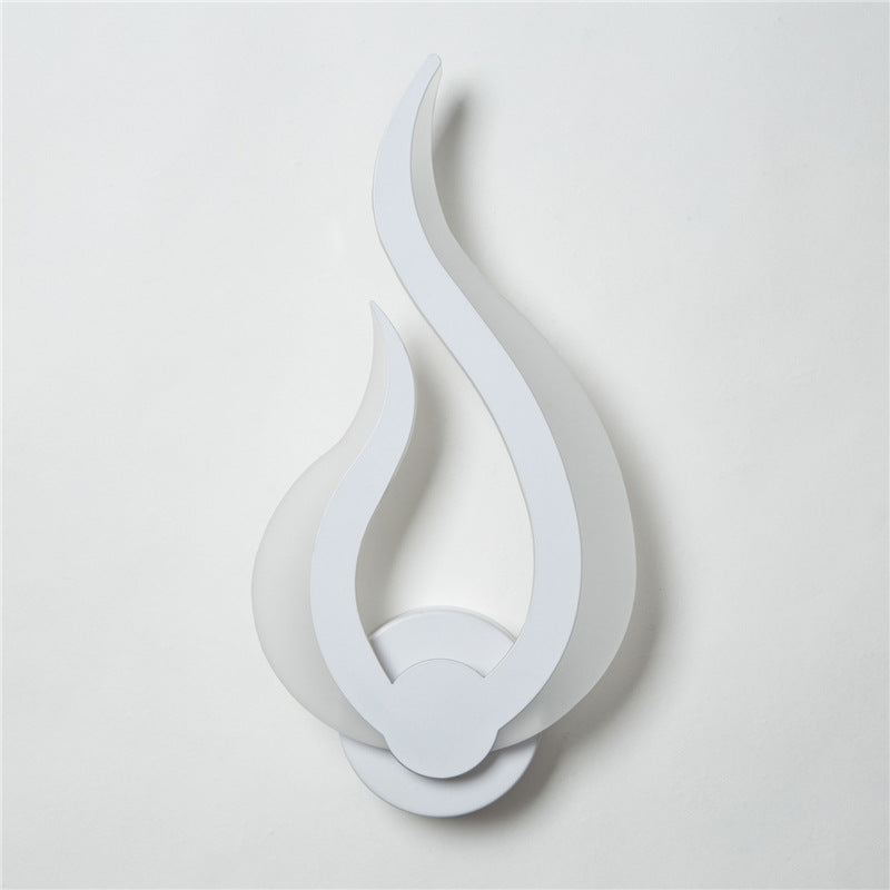 Modern LED Wall Light for Stairway & Corridor