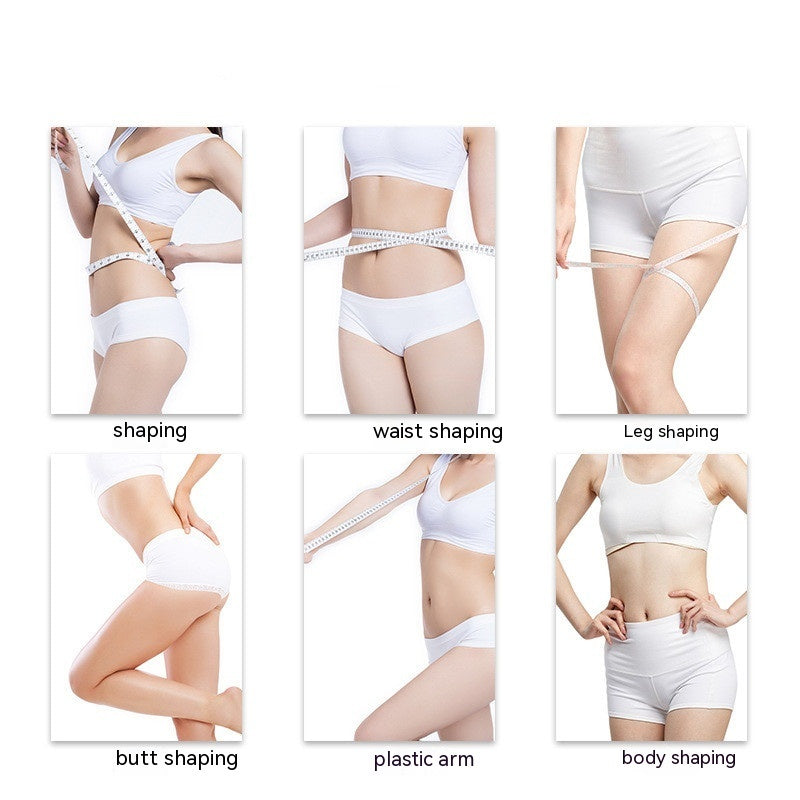 Fat Burner Anti-Cellulite Hot Cream | Slimming Body Gel with Natural Ingredients