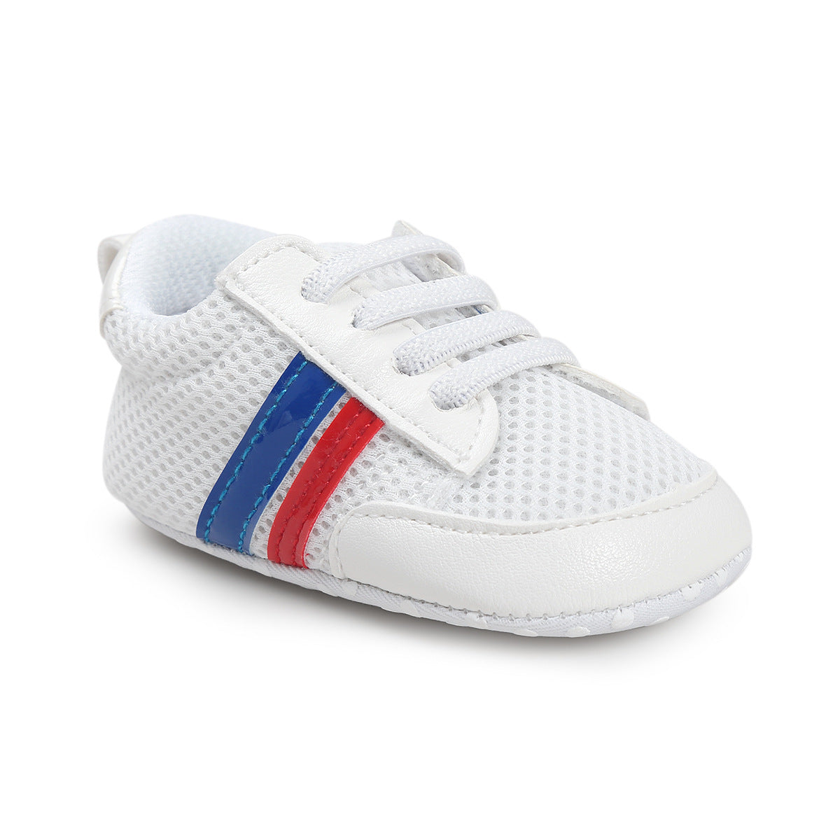 Baby & Toddler Moccasin Shoes – Soft PU Leather Non-Slip First Walkers (19 Styles, 3 Sizes)