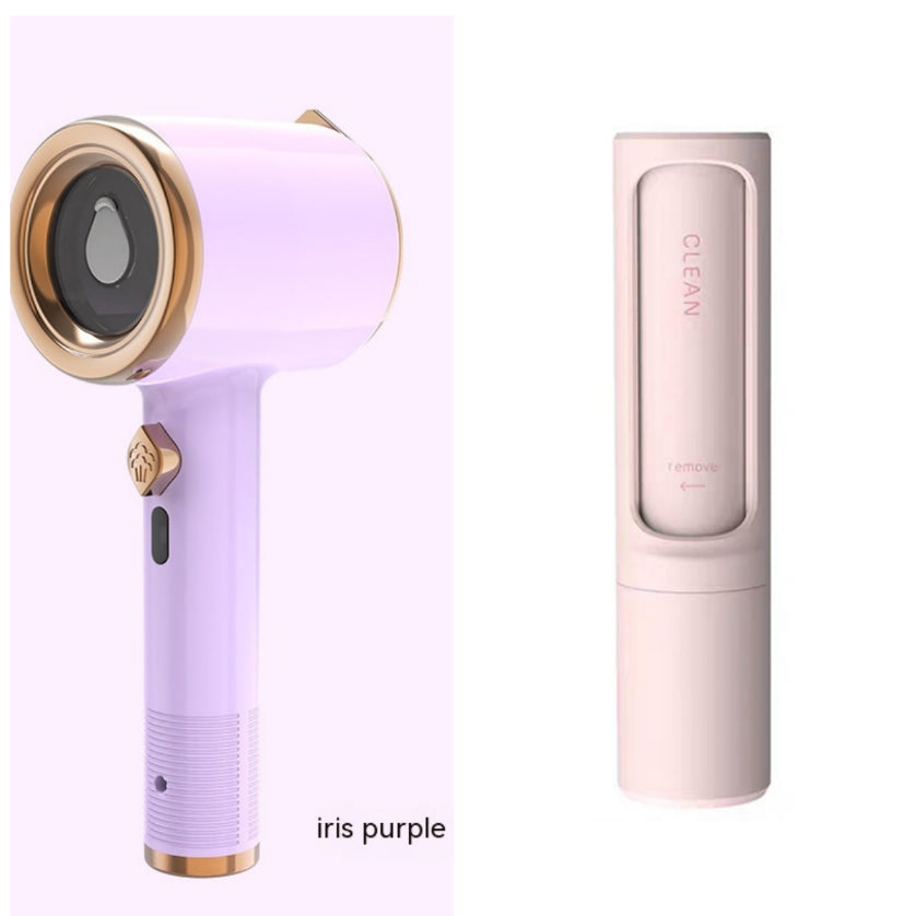 Portable Handheld Garment Steamer – Travel Steam Iron