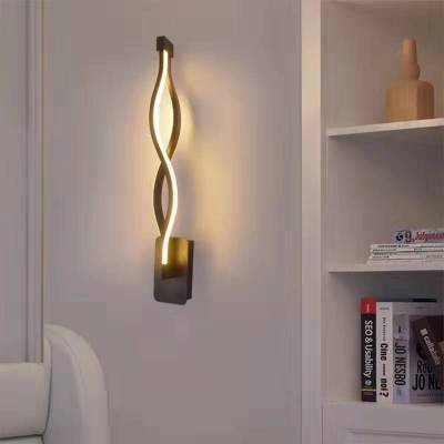 Nordic LED Wall Lamp