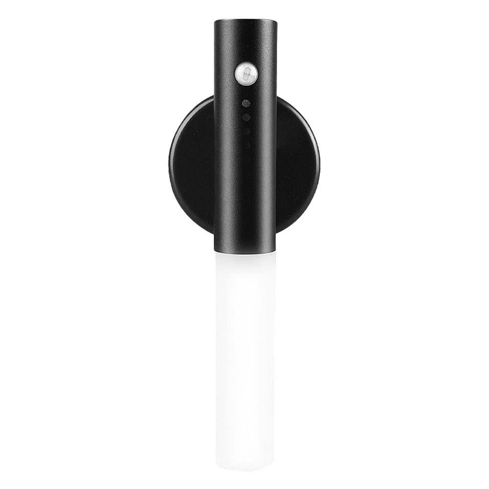 Auto LED Motion Sensor Night Light | USB Magnetic Wireless Wall Lamp