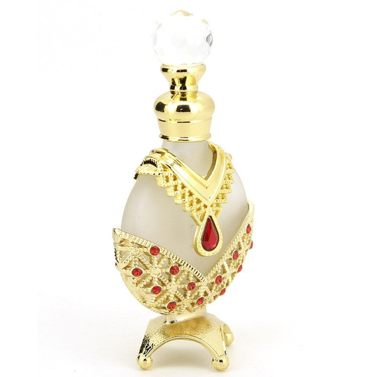 Concentrated Perfume Oil | Long-Lasting Floral Fragrance Oil 12ml & 35ml