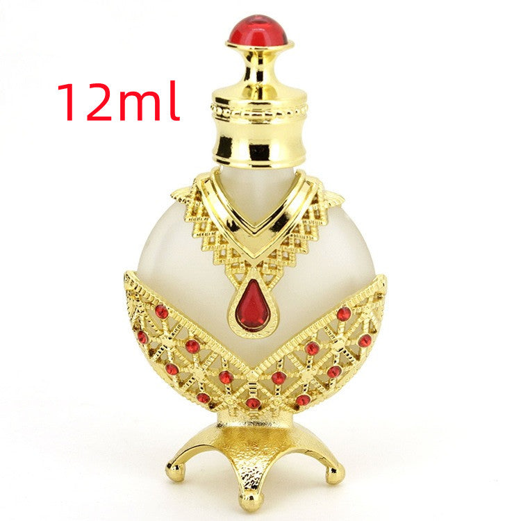 Concentrated Perfume Oil | Long-Lasting Floral Fragrance Oil 12ml & 35ml