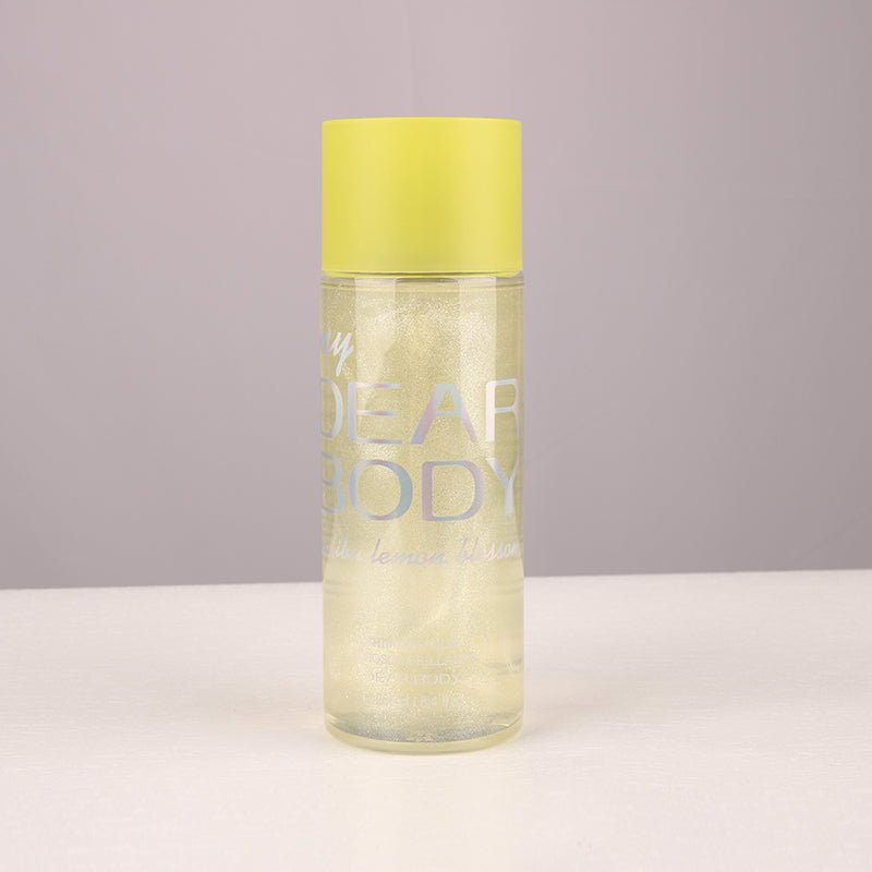 Perfume Essential Oil | Long-Lasting Concentrated Fragrance Oil | 8 Scents