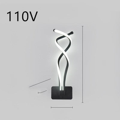 Nordic LED Wall Lamp