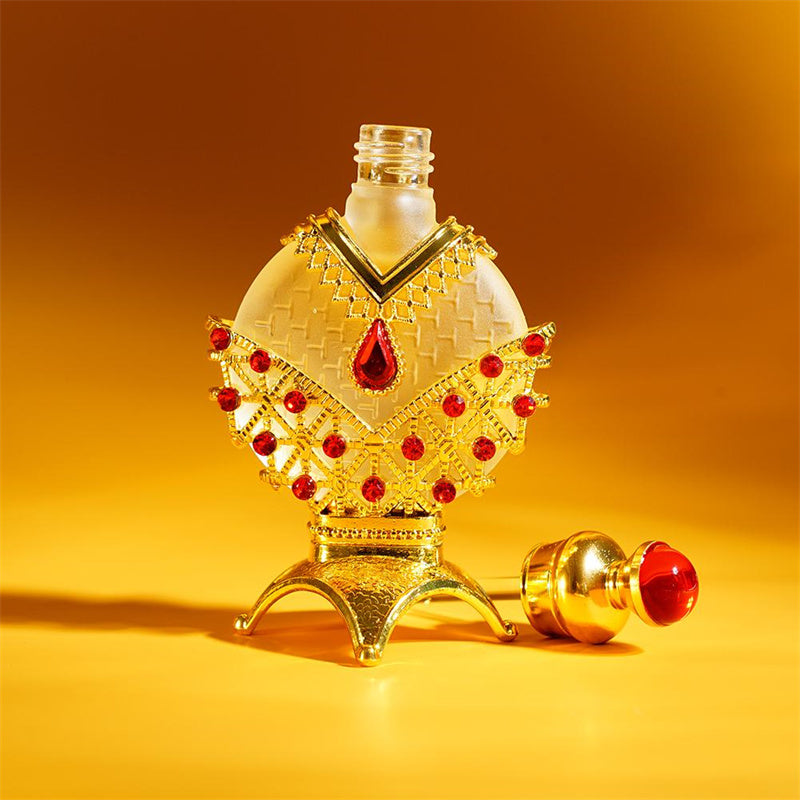 Concentrated Perfume Oil | Long-Lasting Floral Fragrance Oil 12ml & 35ml