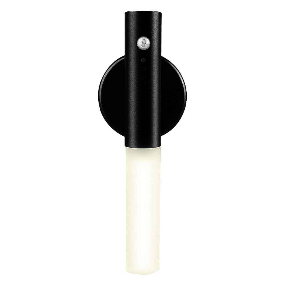 Auto LED Motion Sensor Night Light | USB Magnetic Wireless Wall Lamp