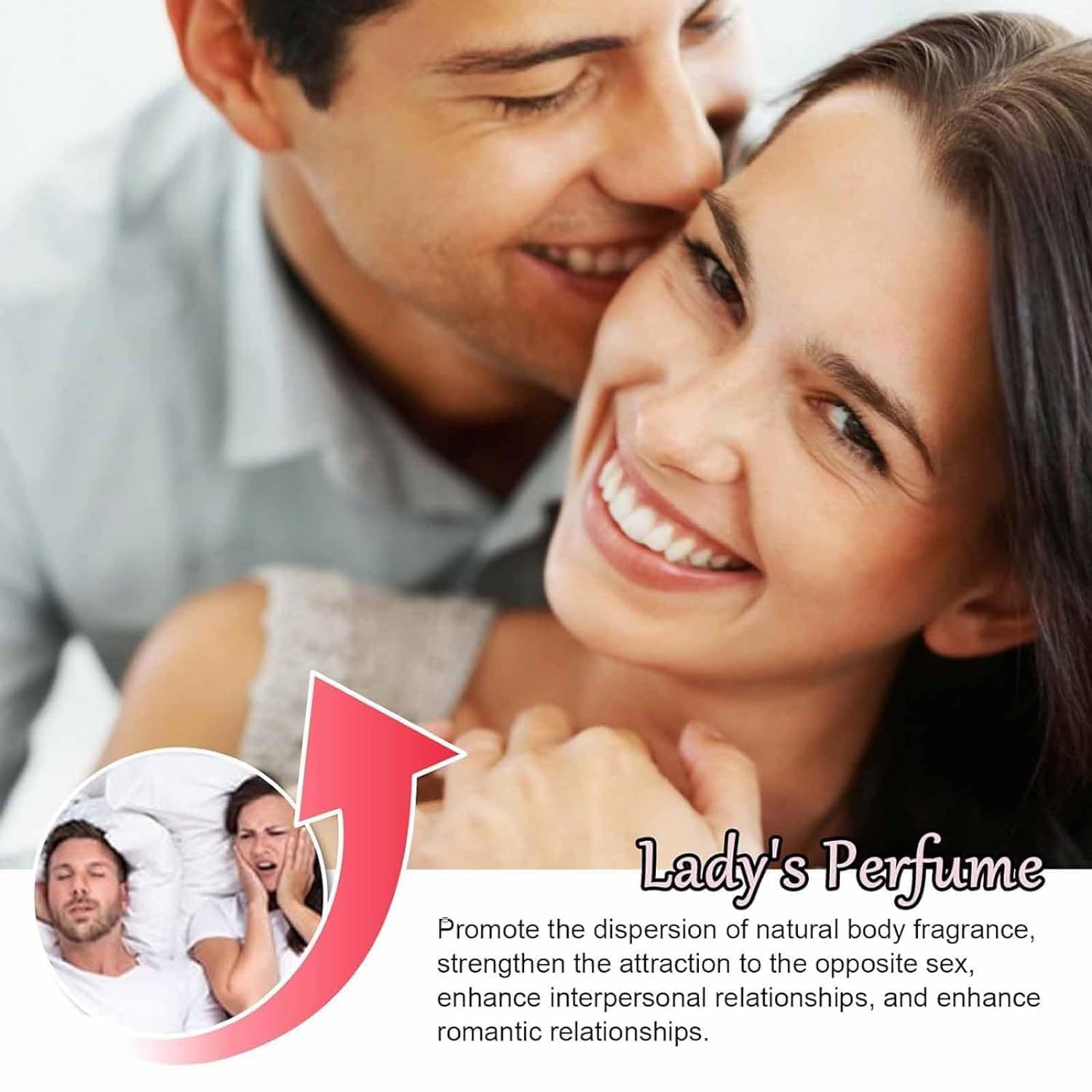 Floral Perfume Spray 30ml | Long-Lasting Romantic Fragrance for Women