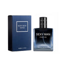 Men's Cologne Perfume | Long-Lasting Light Fragrance 50ml