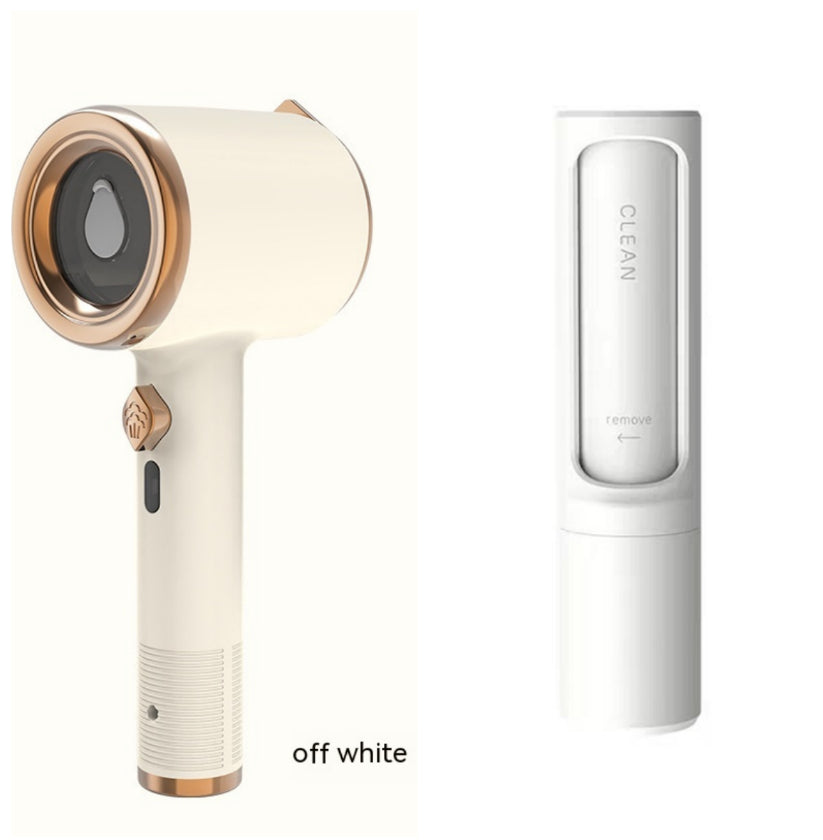 Portable Handheld Garment Steamer – Travel Steam Iron
