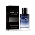Men's EAU DE SALVAGE | Long-Lasting Bold Masculine Perfume 100ml
