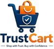 TrustCart - Home